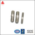 factory custom carbon steel zinc plated through Bolt